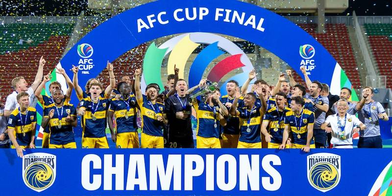 AFC Cup