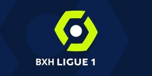 bxh ligue 1