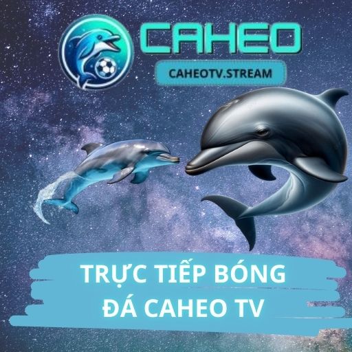 Trực tiếp bóng đá Caheo TV